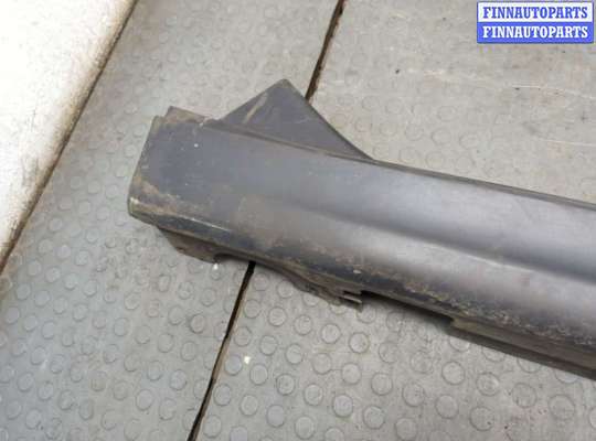 купить Накладка на порог на Mini Cooper (F56) 2013-2024