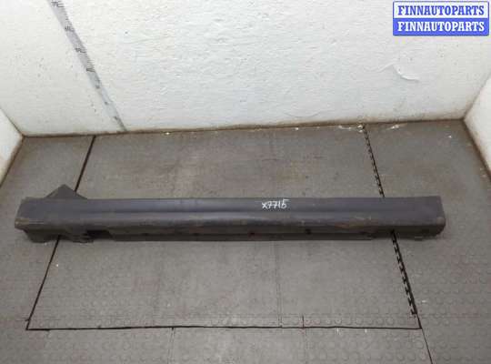 купить Накладка на порог на Mini Cooper (F56) 2013-2024