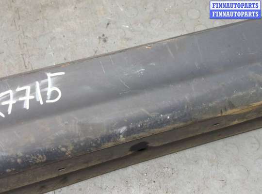 купить Накладка на порог на Mini Cooper (F56) 2013-2024