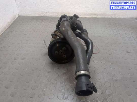 Насос ГУР (ЭУР, ЭГУР) на BMW 3 (E46)