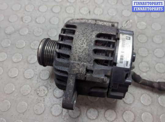 купить Генератор на Opel Insignia 2008-2017