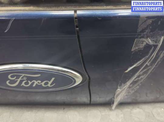 купить Стекло заднее на Ford Explorer 2001-2006