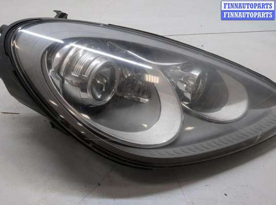 купить Фара (передняя) на Porsche Cayenne 2010-2018