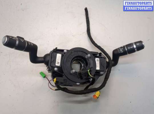 Переключатель поворотов и дворников (стрекоза) JR95196 на Jaguar XE 2015-2025