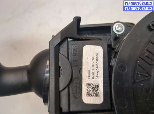 купить Переключатель поворотов и дворников (стрекоза) на Jaguar XE 2015-2025