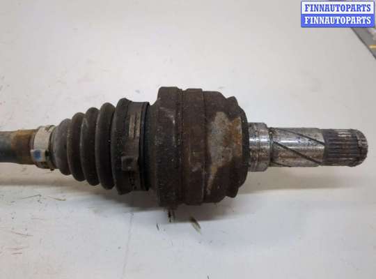 купить Полуось (приводной вал, шрус) на Ford Kuga 2008-2012