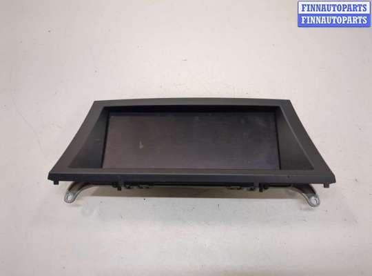 Дисплей компьютера (информационный) BM3559206 на BMW X5 E70 2006-2013