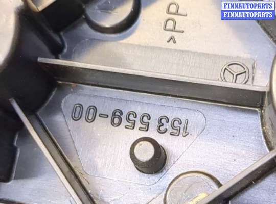 купить Фонарь (задний) на Mercedes C W203 2000-2007