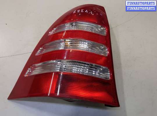 купить Фонарь (задний) на Mercedes C W203 2000-2008