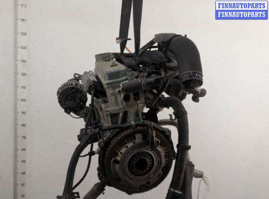 купить Двигатель (ДВС) на Skoda Fabia 1999-2007