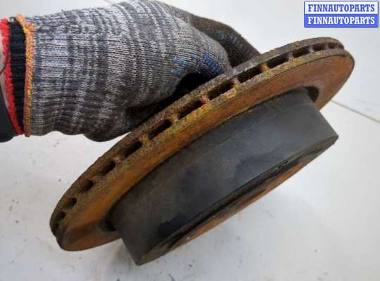 купить Диск тормозной на Subaru Tribeca (B9) 2004-2014