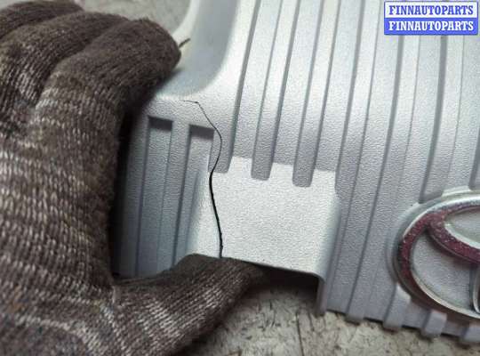 купить Накладка декоративная на ДВС на Toyota Auris E18 2012-2018