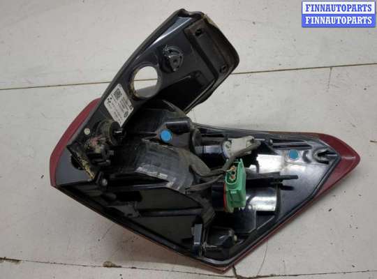 купить Фонарь (задний) на Chevrolet Equinox 2017-2024