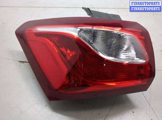 купить Фонарь (задний) на Chevrolet Equinox 2017-2024