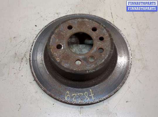 купить Диск тормозной на Opel Omega B 1994-2003