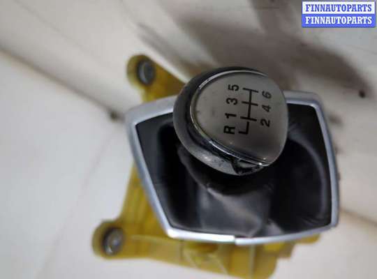 купить Кулиса КПП на Ford Kuga 2008-2012