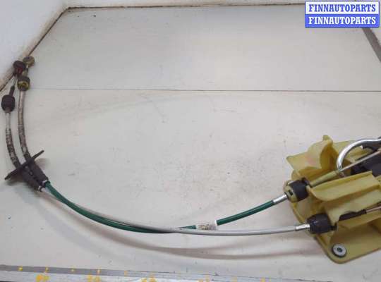 купить Кулиса КПП на Ford Kuga 2008-2012