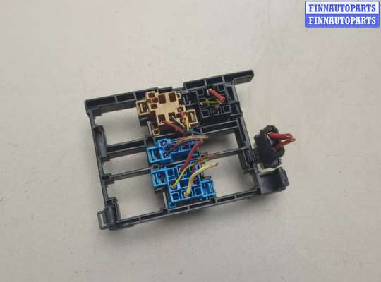 купить Блок реле на Volkswagen Tiguan 2011-2018