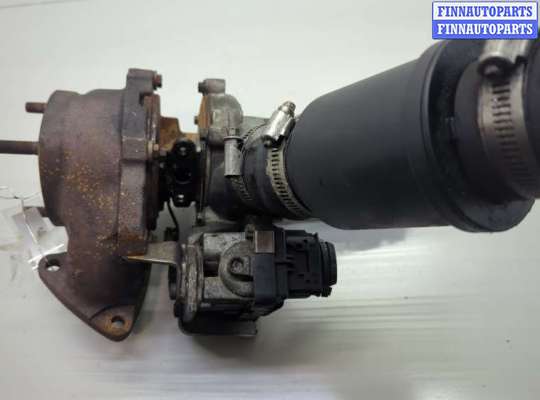 Турбина FO1998440 на Ford Transit 2006-2014