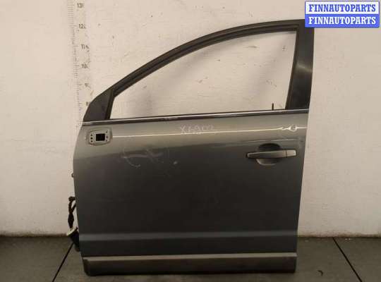 купить Стекло боковой двери на Opel Antara 2006-2015