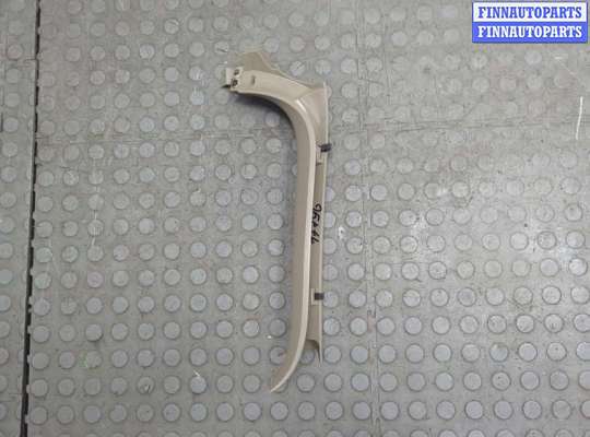 купить Обшивка крышки (двери) багажника на Audi Q7 2005-2015