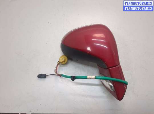Зеркало боковое PG1207181 на Peugeot 308 2007-2013