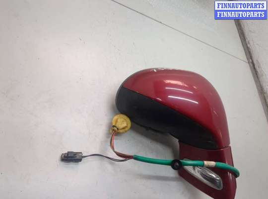 купить Зеркало боковое на Peugeot 308 2007-2013