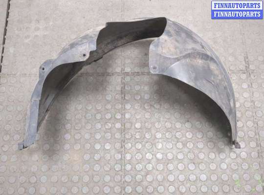 купить Защита арок (подкрылок) на Ford Fusion 2002-2012