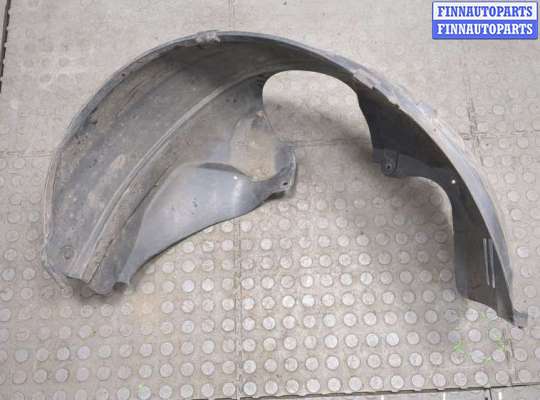 купить Защита арок (подкрылок) на Ford Fusion 2002-2012