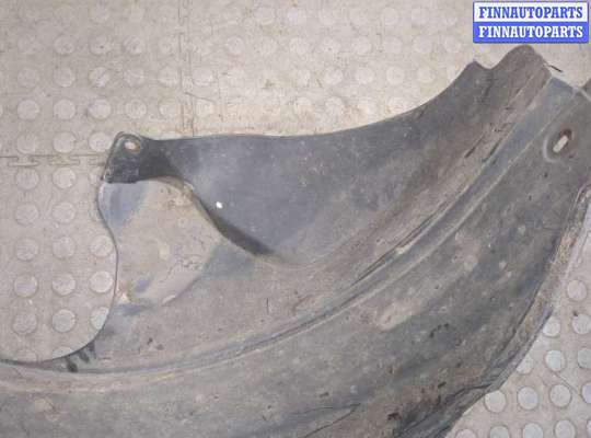 купить Защита арок (подкрылок) на Ford Fusion 2002-2012