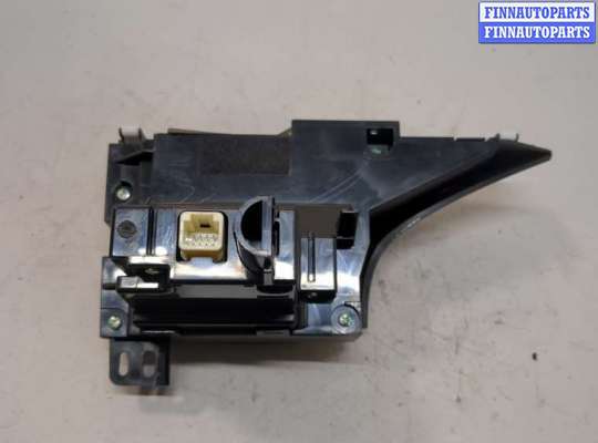 купить Переключатель отопителя (печки) на Toyota Venza 2008-2017