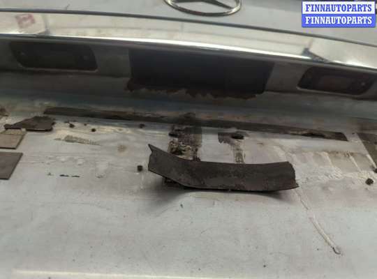 купить Крышка (дверь) багажника на Mercedes R W251 2005-2017
