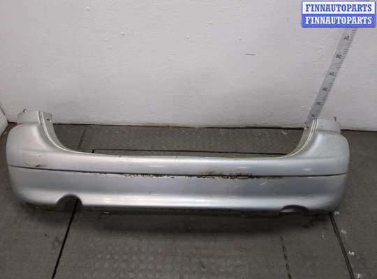 Бампер CT1126407 на Citroen Xsara-Picasso 1999-2012