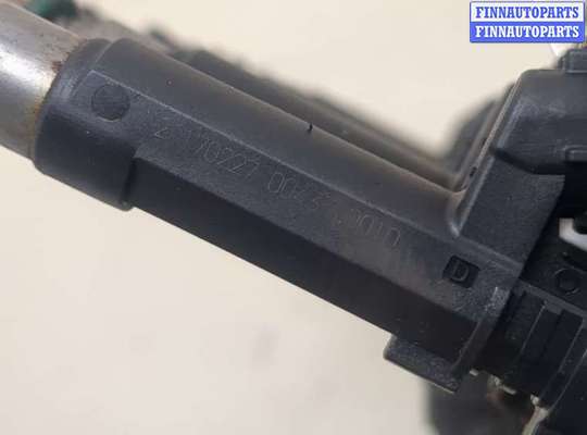 Форсунка топливная