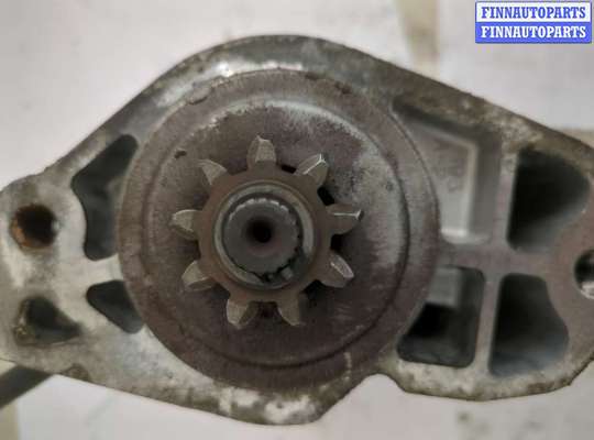 купить Стартер на Land Rover Range Rover Sport 2005-2013