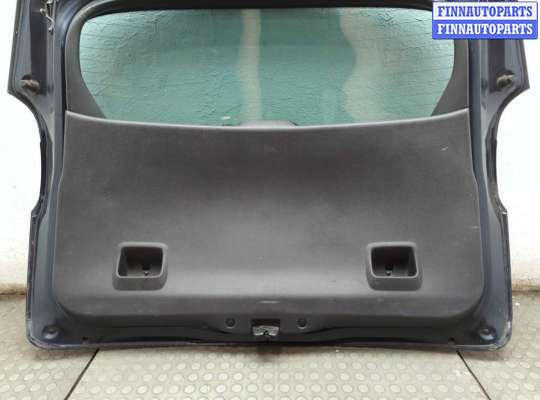 купить Кнопка открывания багажника с крышки на Peugeot 5008 2009-2016