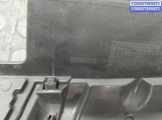 купить Решетка радиатора на Nissan Qashqai 2006-2013