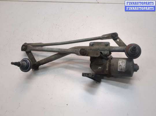 купить Механизм стеклоочистителя (трапеция дворников) на Ford Fusion 2002-2012