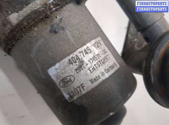 купить Механизм стеклоочистителя (трапеция дворников) на Ford Fusion 2002-2012