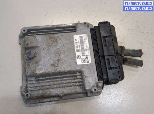 купить Блок управления двигателем на Volkswagen Caddy 2004-2015