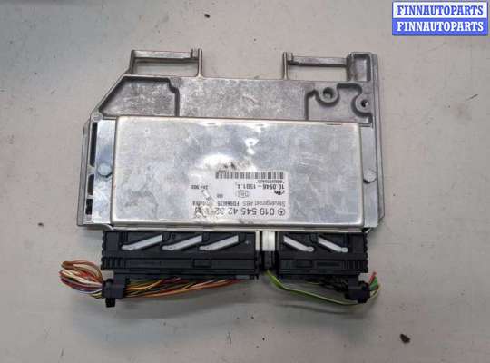 Купить Блок управления АБС (ABS, ESP, ASR) на Mercedes C W202 1993-2001 Блок управления АБС (ABS, ESP, ASR) MB1650900 на Mercedes C W202 1993-2001