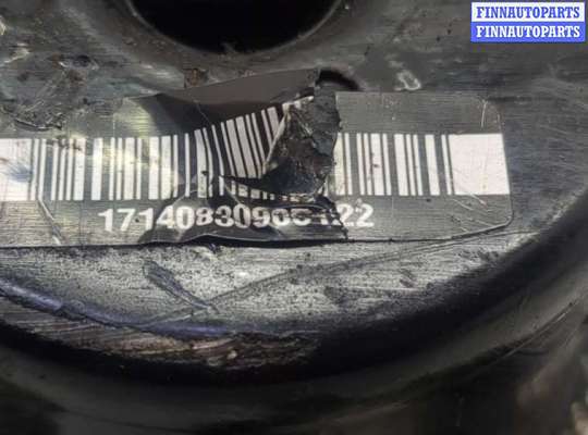 купить Блок АБС, насос (ABS, ESP, ASR) на Chevrolet Captiva 2011-2016