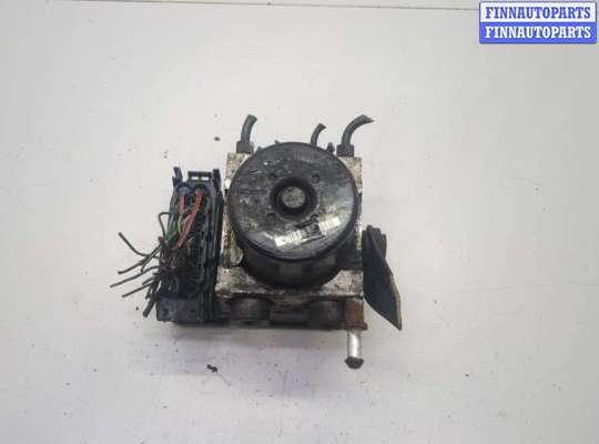 купить Блок АБС, насос (ABS, ESP, ASR) на Chevrolet Captiva 2011-2016