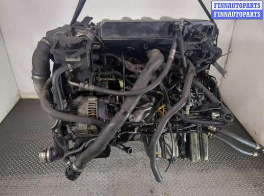 купить Двигатель (ДВС) на BMW 7 E65 2001-2008