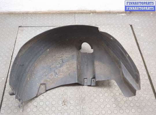 Купить Защита арок (подкрылок) на Skoda Fabia 2007-2014 Защита арок (подкрылок) SK506739 на Skoda Fabia 2007-2014