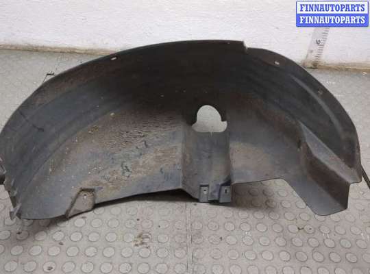 купить Защита арок (подкрылок) на Skoda Fabia 2007-2014