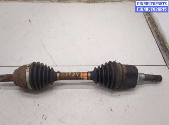 Купить Полуось (приводной вал, шрус) на Ford Explorer 2001-2006 Полуось (приводной вал, шрус) FO2041740 на Ford Explorer 2001-2006