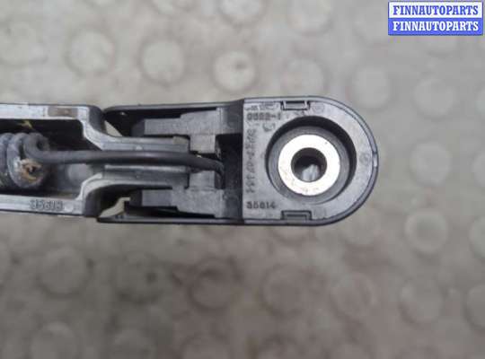 Поводок дворника на Subaru Impreza III (GE, GH)