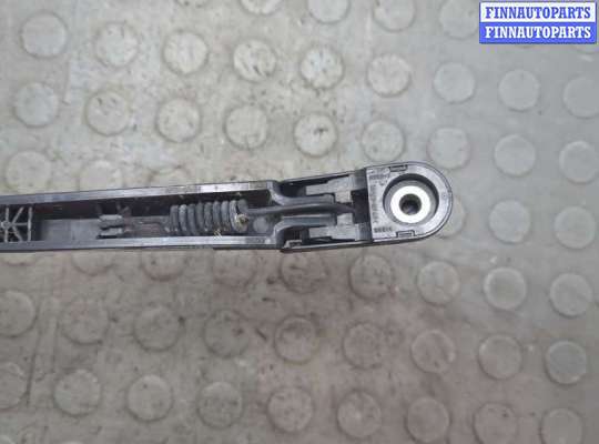 Поводок дворника на Subaru Impreza III (GE, GH)