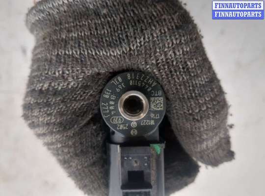 купить Форсунка топливная на Audi A3 (8P) 2003-2013